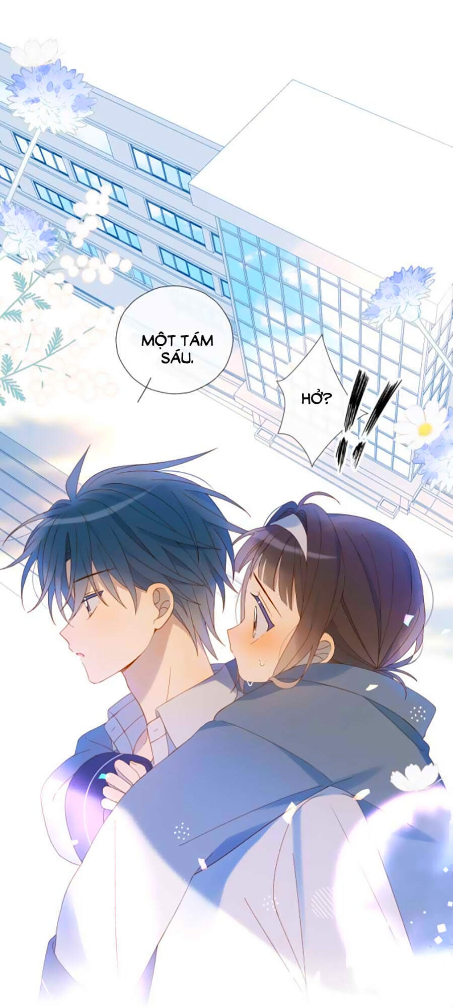 Anh Ấy Rất Hay Trêu Chọc Tôi Chapter 39 - 16