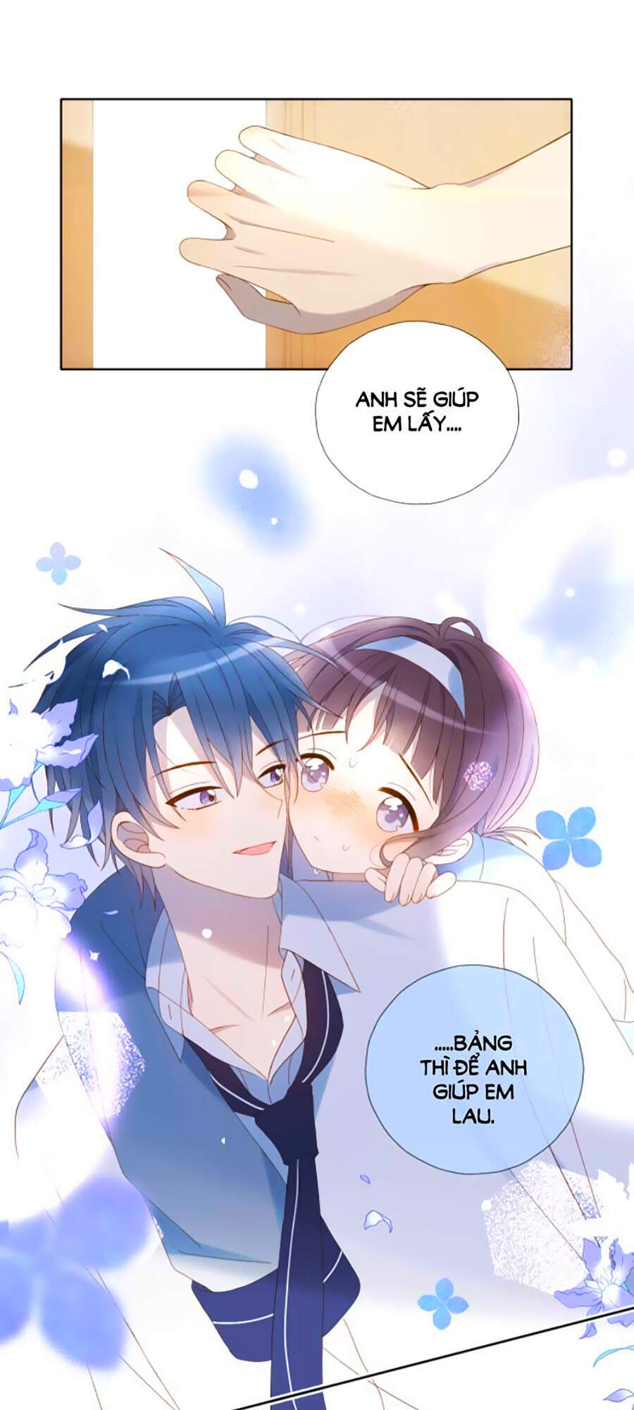 Anh Ấy Rất Hay Trêu Chọc Tôi Chapter 39 - 24