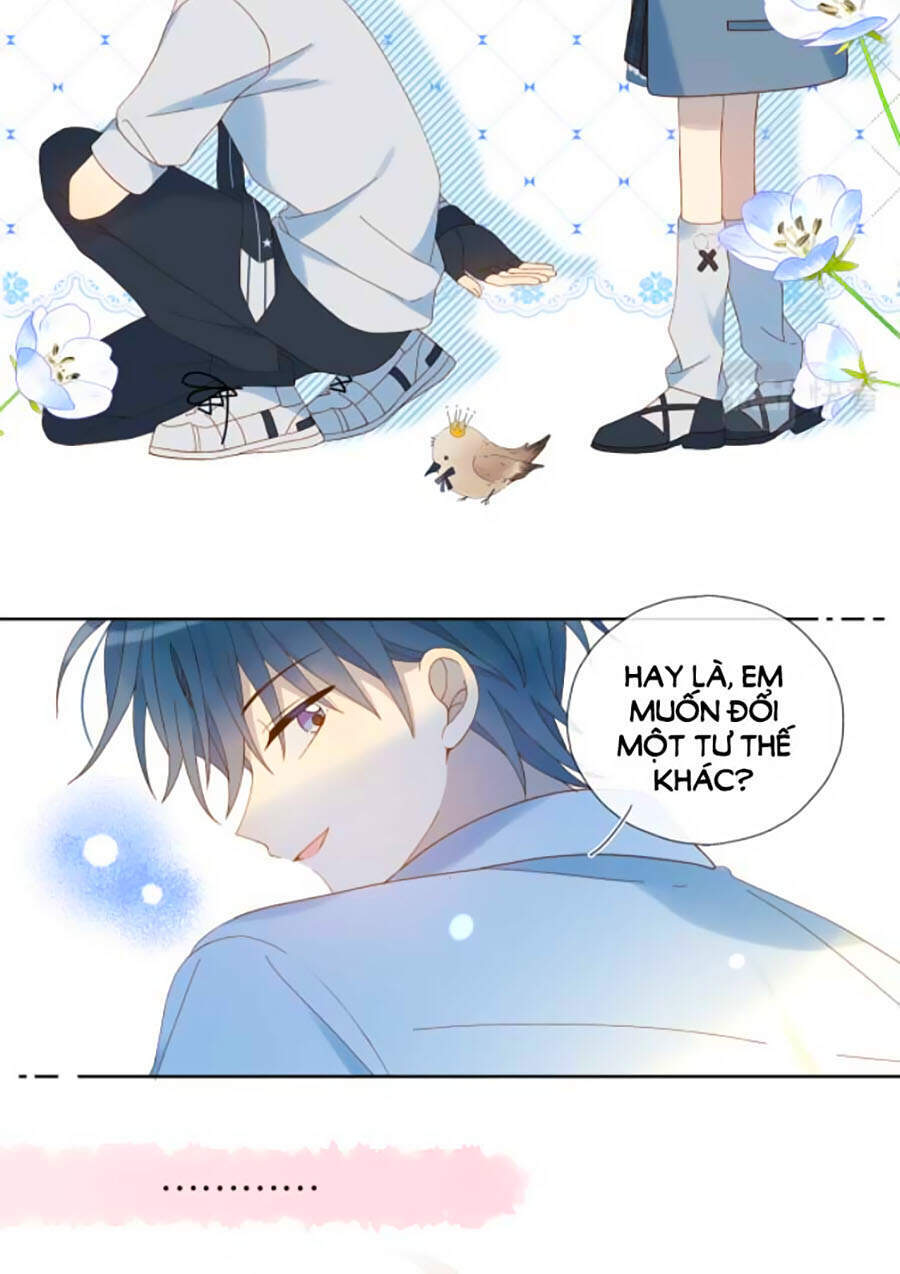 Anh Ấy Rất Hay Trêu Chọc Tôi Chapter 39 - 7