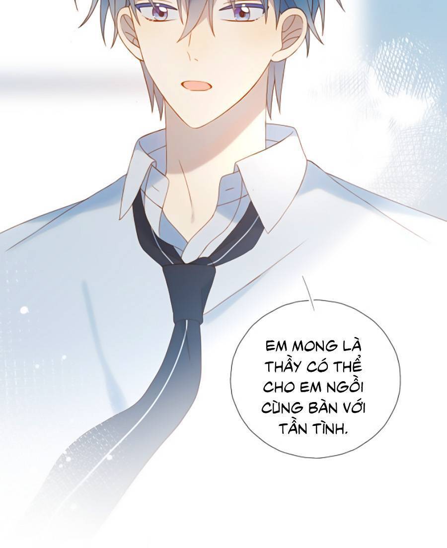 Anh Ấy Rất Hay Trêu Chọc Tôi Chapter 40 - 24