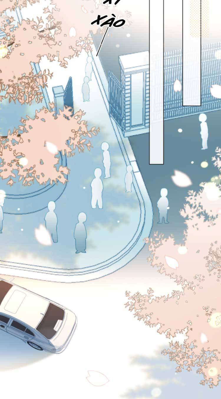 Anh Ấy Rất Hay Trêu Chọc Tôi Chapter 43 - 26