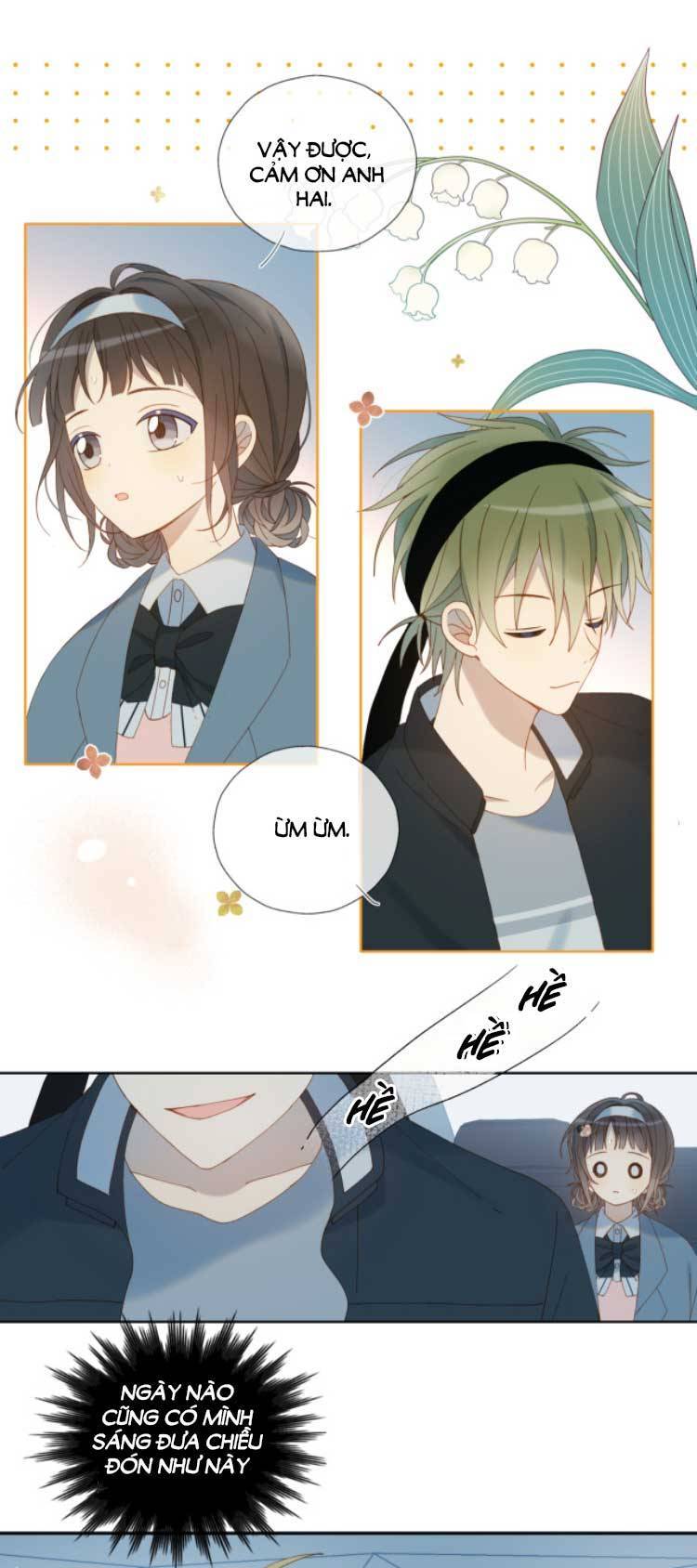 Anh Ấy Rất Hay Trêu Chọc Tôi Chapter 43 - 37