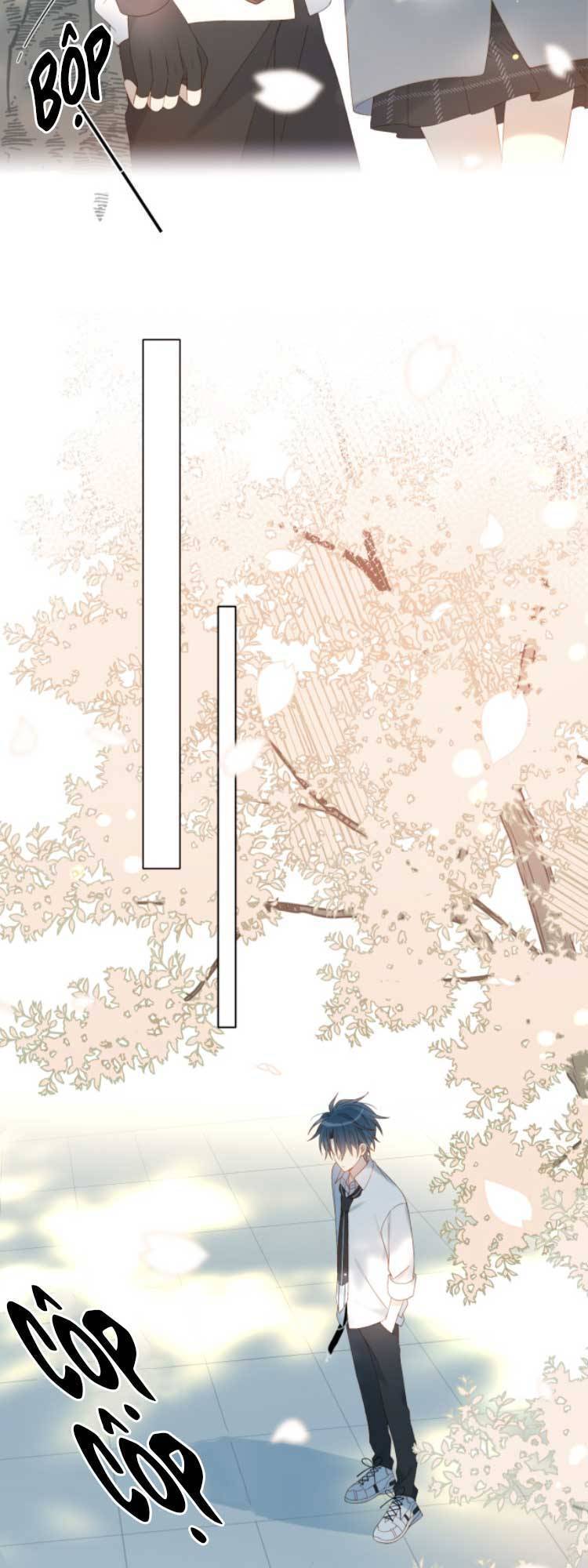Anh Ấy Rất Hay Trêu Chọc Tôi Chapter 43 - 9