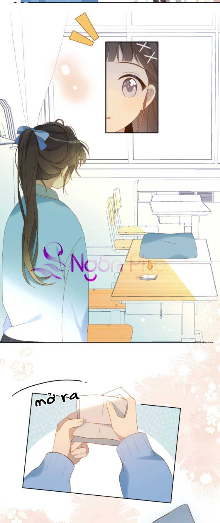 Anh Ấy Rất Hay Trêu Chọc Tôi Chapter 44 - 31