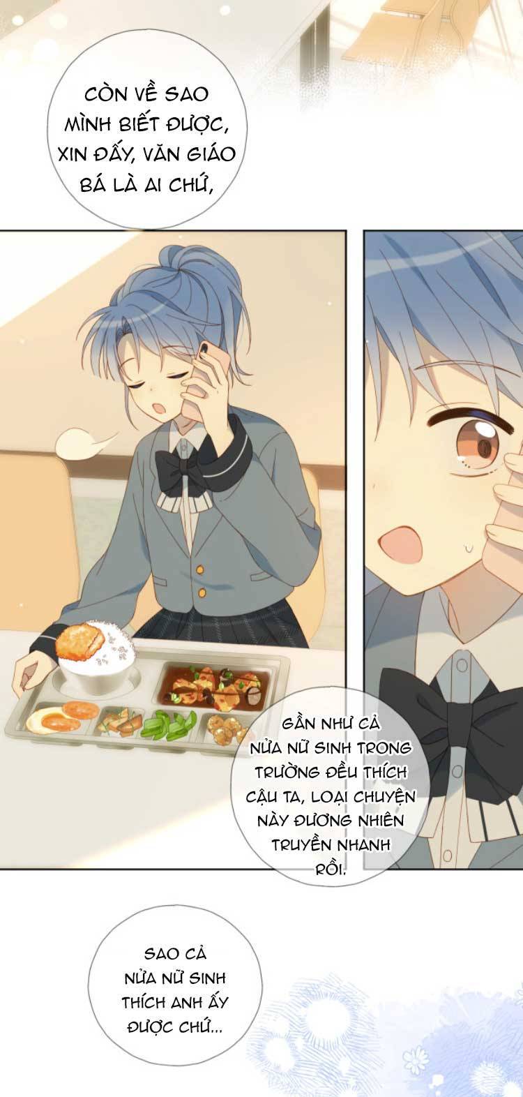 Anh Ấy Rất Hay Trêu Chọc Tôi Chapter 44 - 6