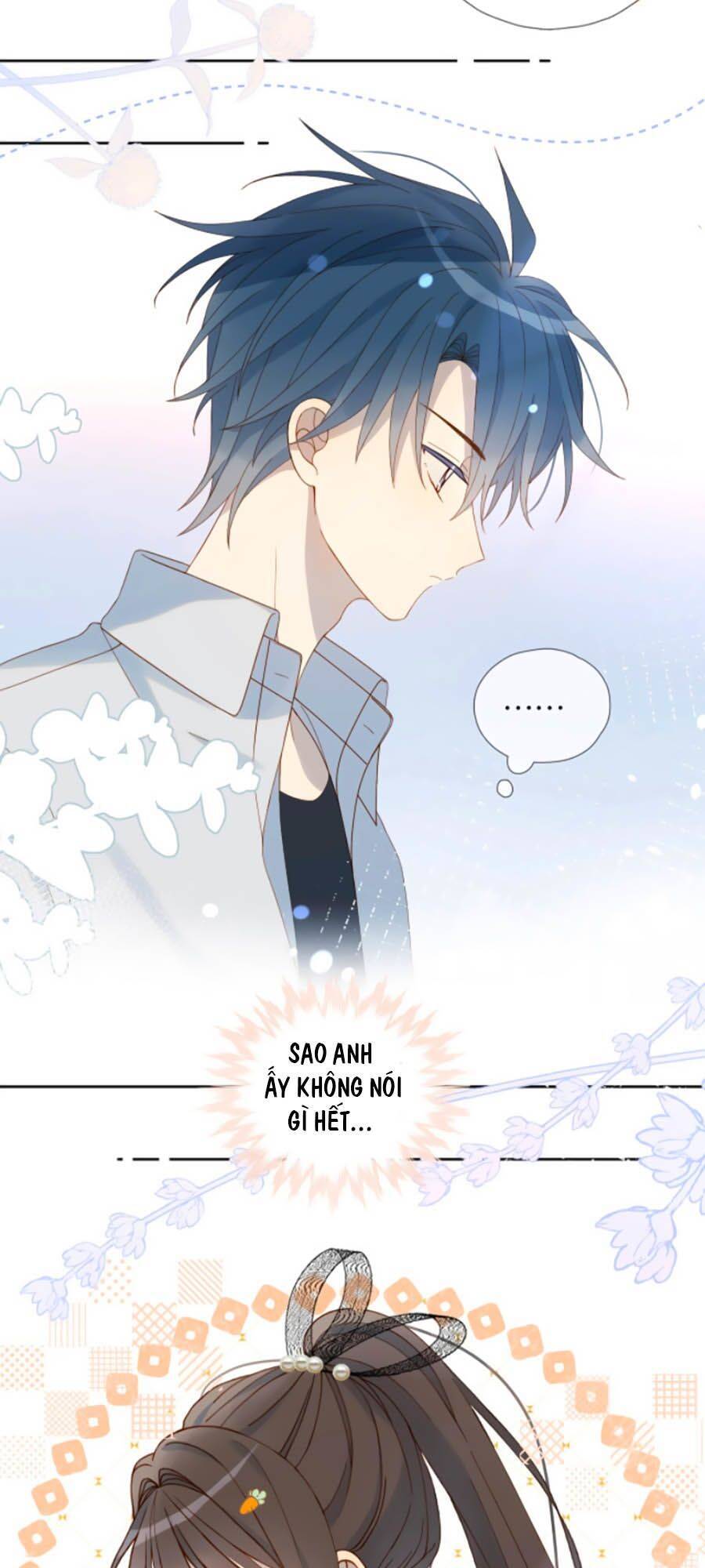 Anh Ấy Rất Hay Trêu Chọc Tôi Chapter 30 - 6