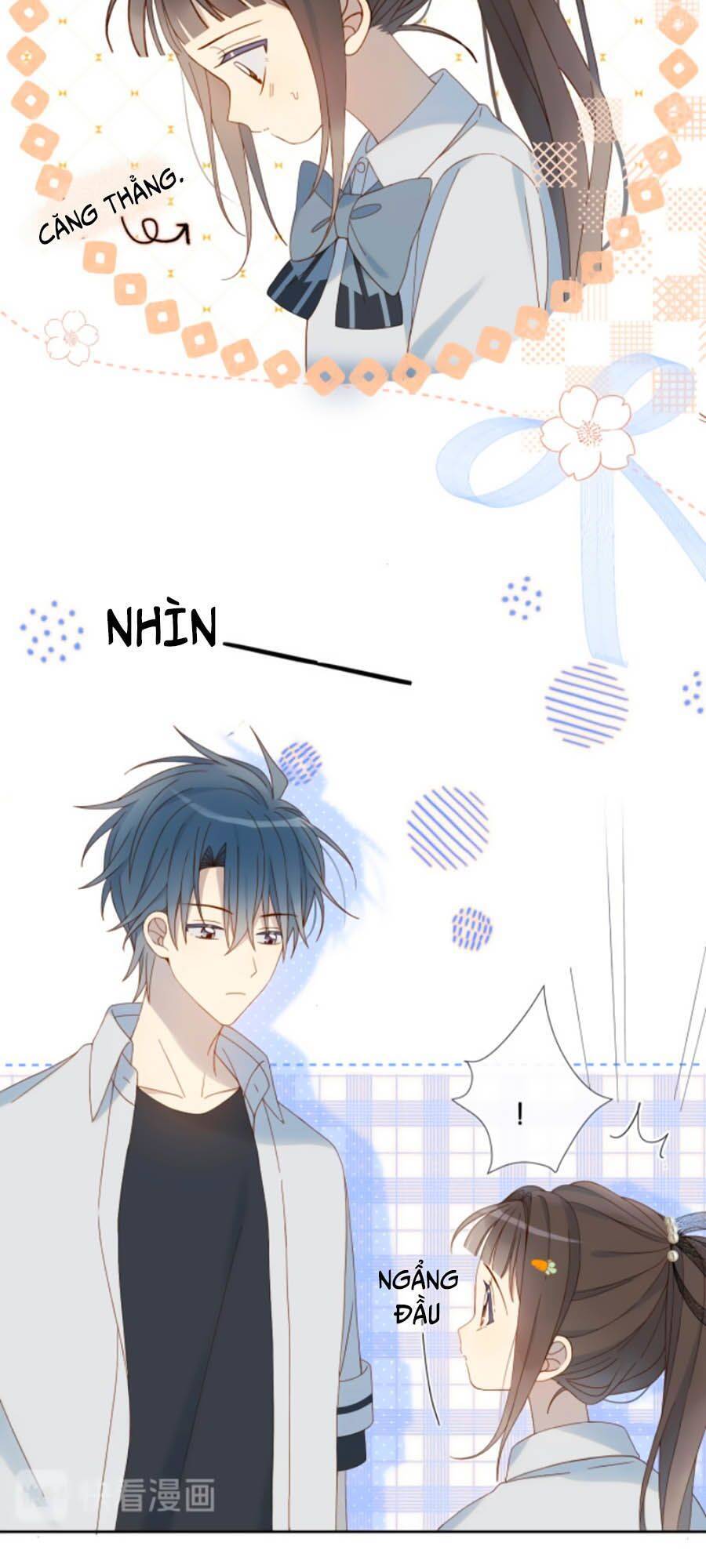 Anh Ấy Rất Hay Trêu Chọc Tôi Chapter 30 - 7