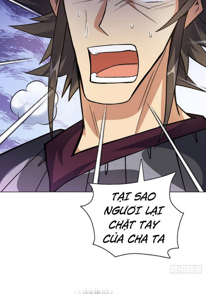 Vạn Thần Tổ Sư Chapter 42 - 18