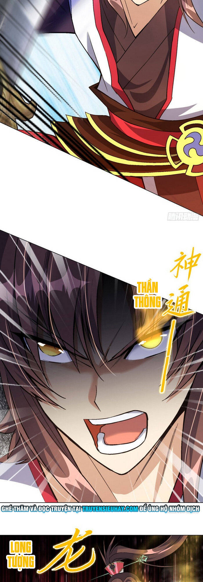 Vạn Thần Tổ Sư Chapter 42 - 3