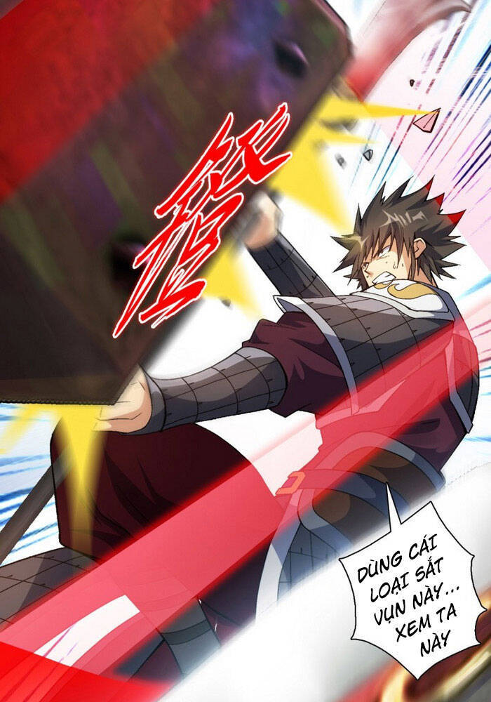 Vạn Thần Tổ Sư Chapter 42 - 10