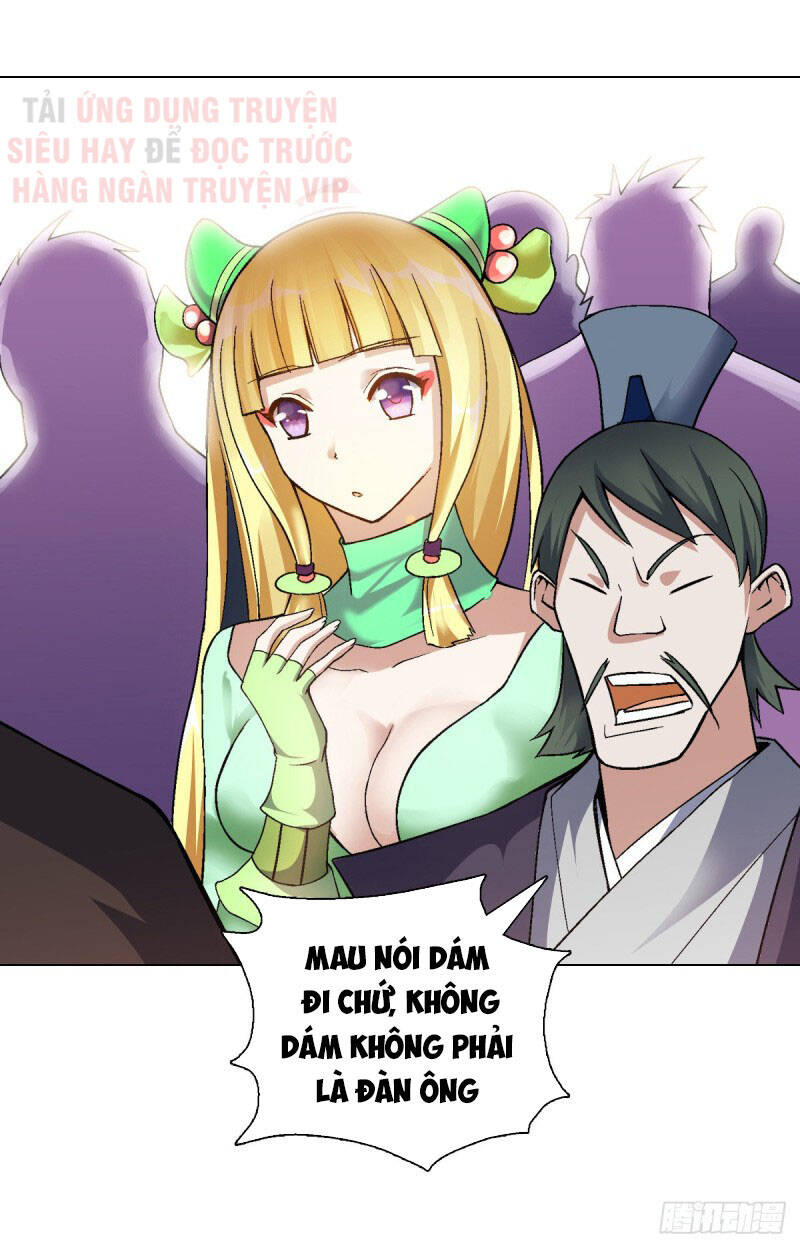 Vạn Thần Tổ Sư Chapter 44 - 26