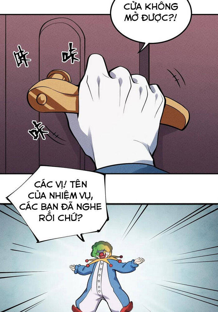 Làm Sao Bây Giờ? Ta Xuyên Không Thành Tiểu Quái Chapter 102 - 2