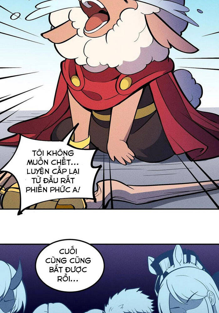 Làm Sao Bây Giờ? Ta Xuyên Không Thành Tiểu Quái Chapter 102 - 12