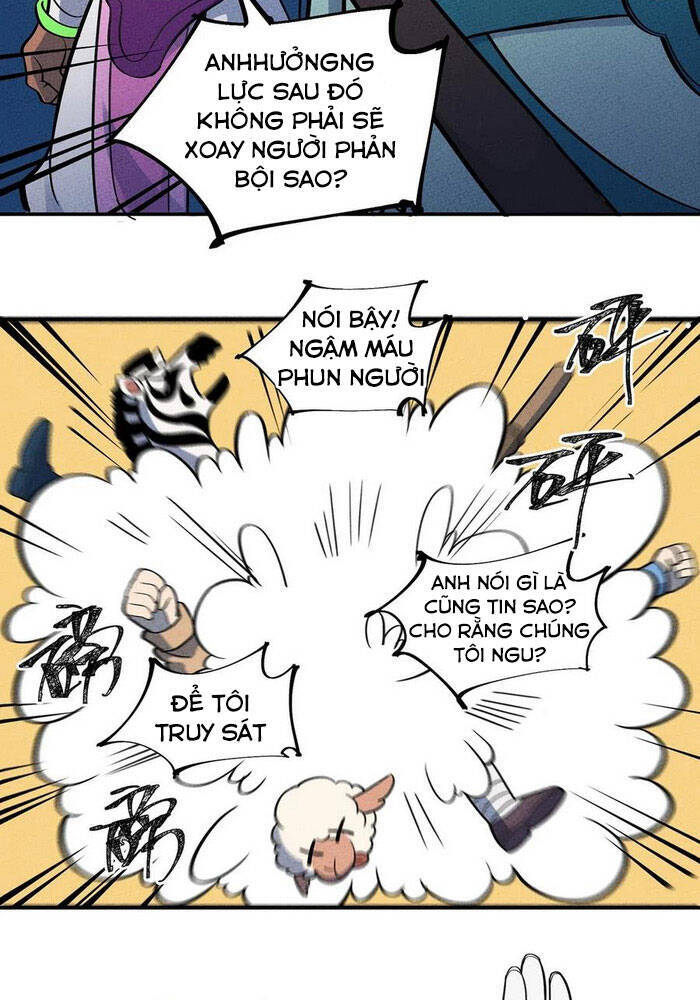 Làm Sao Bây Giờ? Ta Xuyên Không Thành Tiểu Quái Chapter 102 - 14