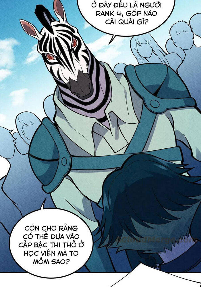 Làm Sao Bây Giờ? Ta Xuyên Không Thành Tiểu Quái Chapter 102 - 16