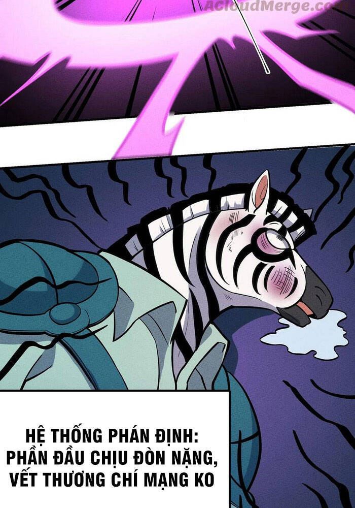 Làm Sao Bây Giờ? Ta Xuyên Không Thành Tiểu Quái Chapter 102 - 18