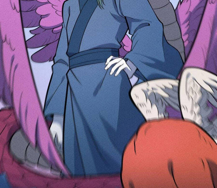 Làm Sao Bây Giờ? Ta Xuyên Không Thành Tiểu Quái Chapter 102 - 20