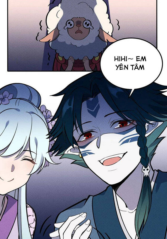 Làm Sao Bây Giờ? Ta Xuyên Không Thành Tiểu Quái Chapter 102 - 22