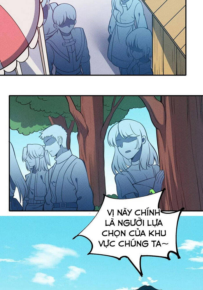 Làm Sao Bây Giờ? Ta Xuyên Không Thành Tiểu Quái Chapter 102 - 24