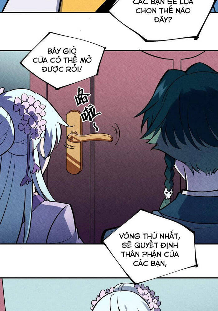 Làm Sao Bây Giờ? Ta Xuyên Không Thành Tiểu Quái Chapter 102 - 4