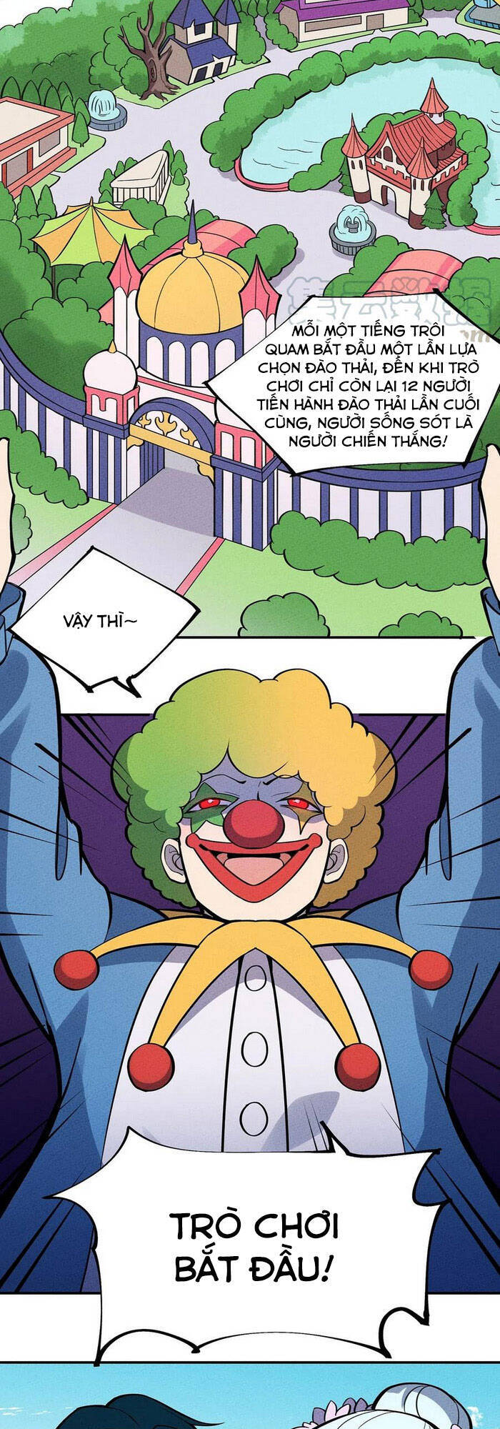 Làm Sao Bây Giờ? Ta Xuyên Không Thành Tiểu Quái Chapter 102 - 7