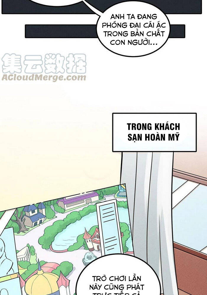 Làm Sao Bây Giờ? Ta Xuyên Không Thành Tiểu Quái Chapter 102 - 10