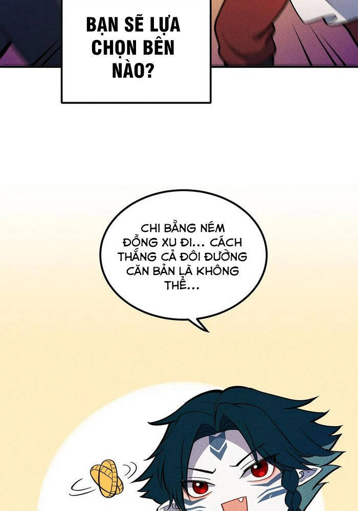 Làm Sao Bây Giờ? Ta Xuyên Không Thành Tiểu Quái Chapter 103 - 21