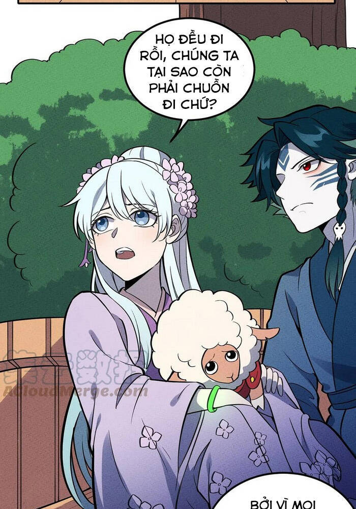 Làm Sao Bây Giờ? Ta Xuyên Không Thành Tiểu Quái Chapter 103 - 4