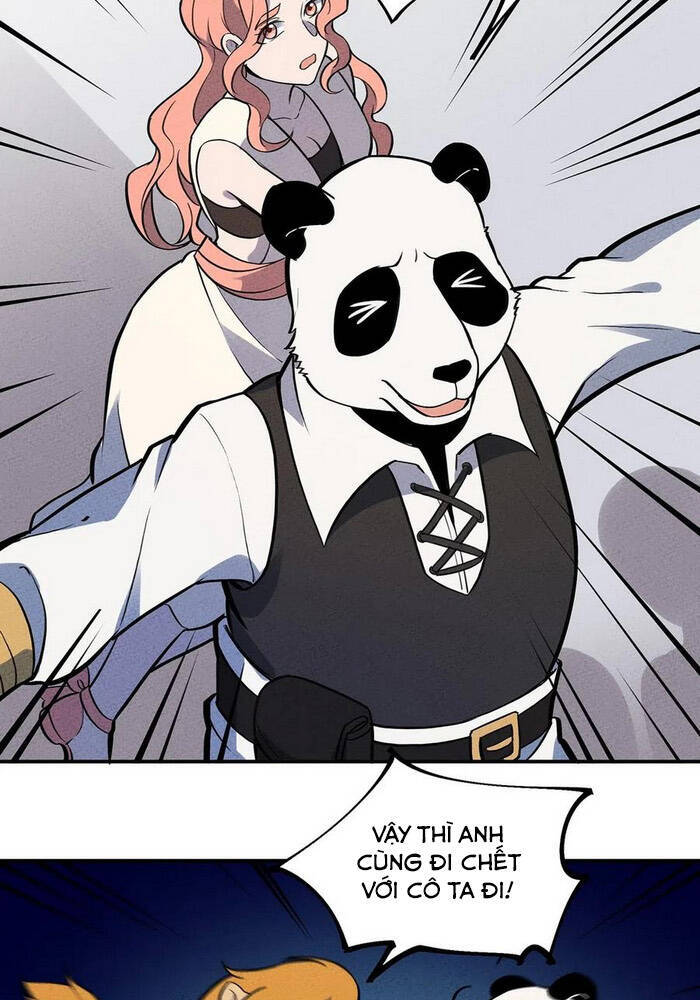 Làm Sao Bây Giờ? Ta Xuyên Không Thành Tiểu Quái Chapter 103 - 6