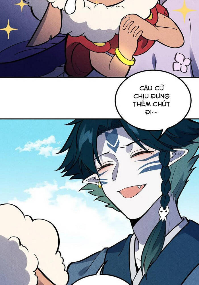 Làm Sao Bây Giờ? Ta Xuyên Không Thành Tiểu Quái Chapter 103 - 8