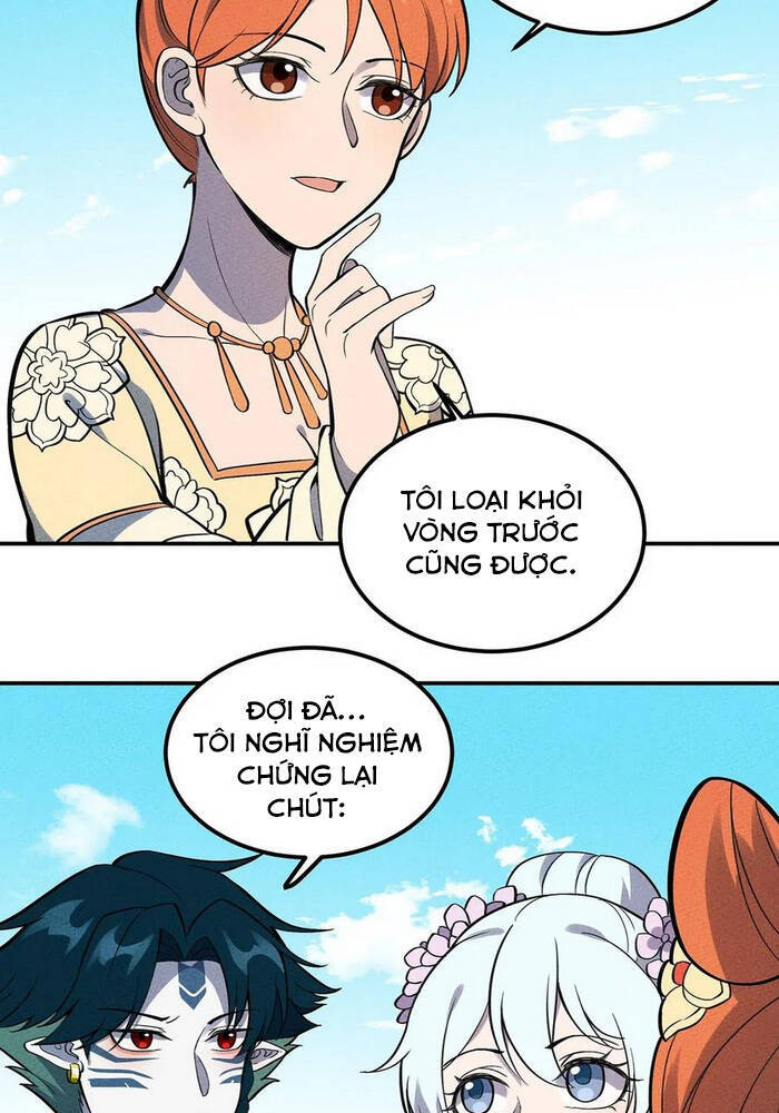 Làm Sao Bây Giờ? Ta Xuyên Không Thành Tiểu Quái Chapter 104 - 2