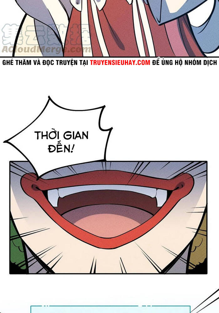 Làm Sao Bây Giờ? Ta Xuyên Không Thành Tiểu Quái Chapter 104 - 12