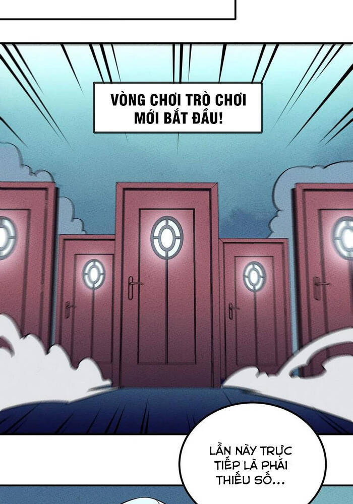 Làm Sao Bây Giờ? Ta Xuyên Không Thành Tiểu Quái Chapter 104 - 14