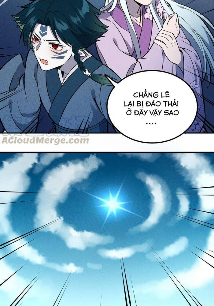Làm Sao Bây Giờ? Ta Xuyên Không Thành Tiểu Quái Chapter 104 - 16