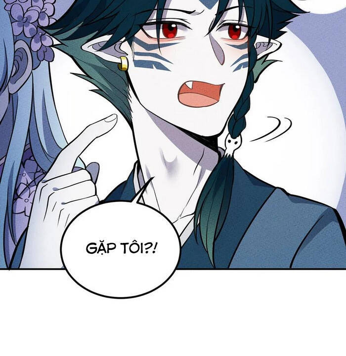 Làm Sao Bây Giờ? Ta Xuyên Không Thành Tiểu Quái Chapter 104 - 23