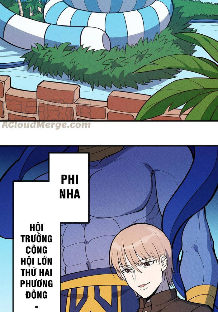 Làm Sao Bây Giờ? Ta Xuyên Không Thành Tiểu Quái Chapter 104 - 4