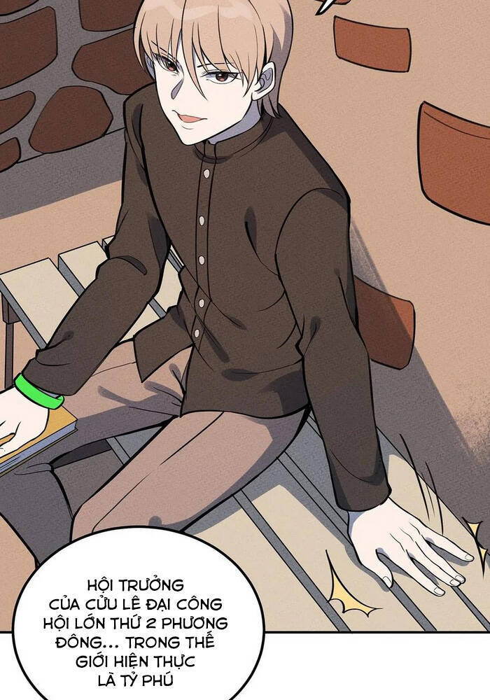 Làm Sao Bây Giờ? Ta Xuyên Không Thành Tiểu Quái Chapter 105 - 2