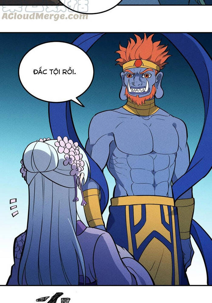 Làm Sao Bây Giờ? Ta Xuyên Không Thành Tiểu Quái Chapter 105 - 12