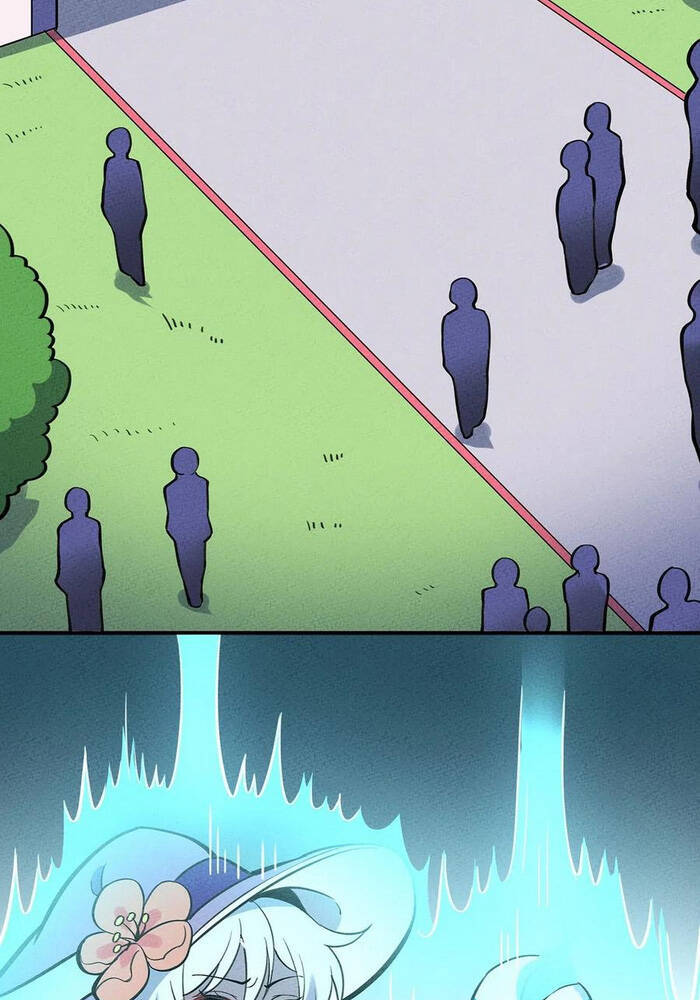 Làm Sao Bây Giờ? Ta Xuyên Không Thành Tiểu Quái Chapter 105 - 14