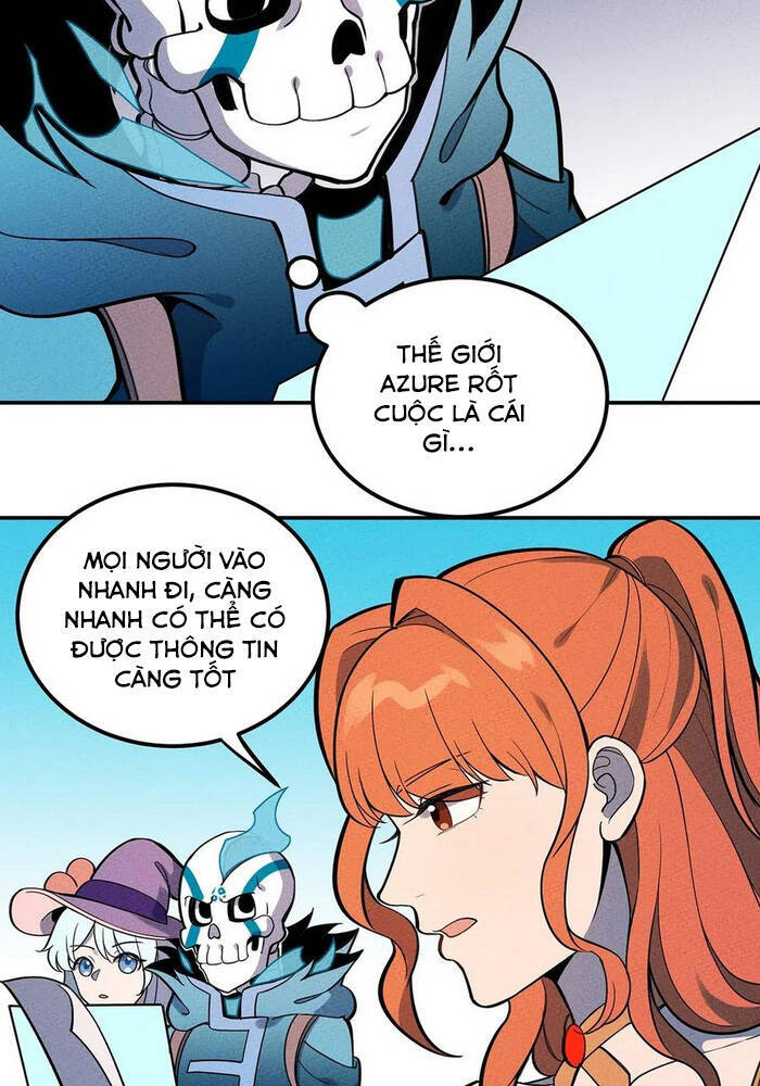 Làm Sao Bây Giờ? Ta Xuyên Không Thành Tiểu Quái Chapter 105 - 18