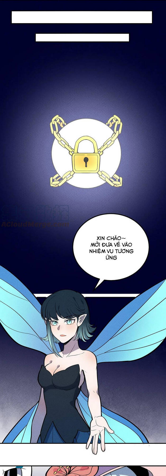 Làm Sao Bây Giờ? Ta Xuyên Không Thành Tiểu Quái Chapter 105 - 20