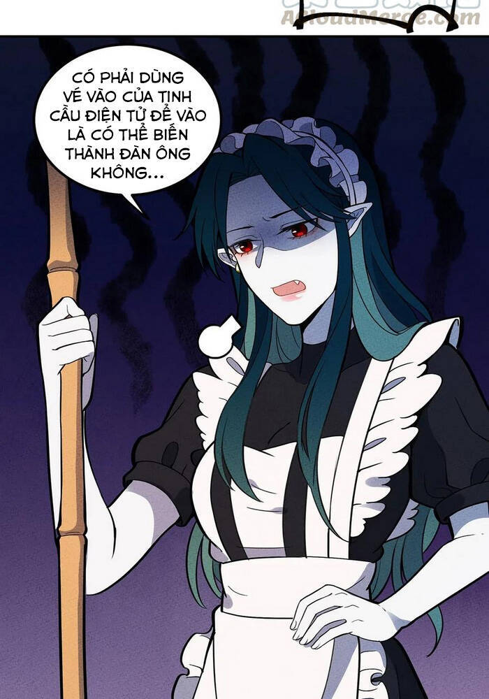 Làm Sao Bây Giờ? Ta Xuyên Không Thành Tiểu Quái Chapter 105 - 27