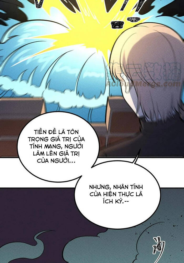 Làm Sao Bây Giờ? Ta Xuyên Không Thành Tiểu Quái Chapter 105 - 8