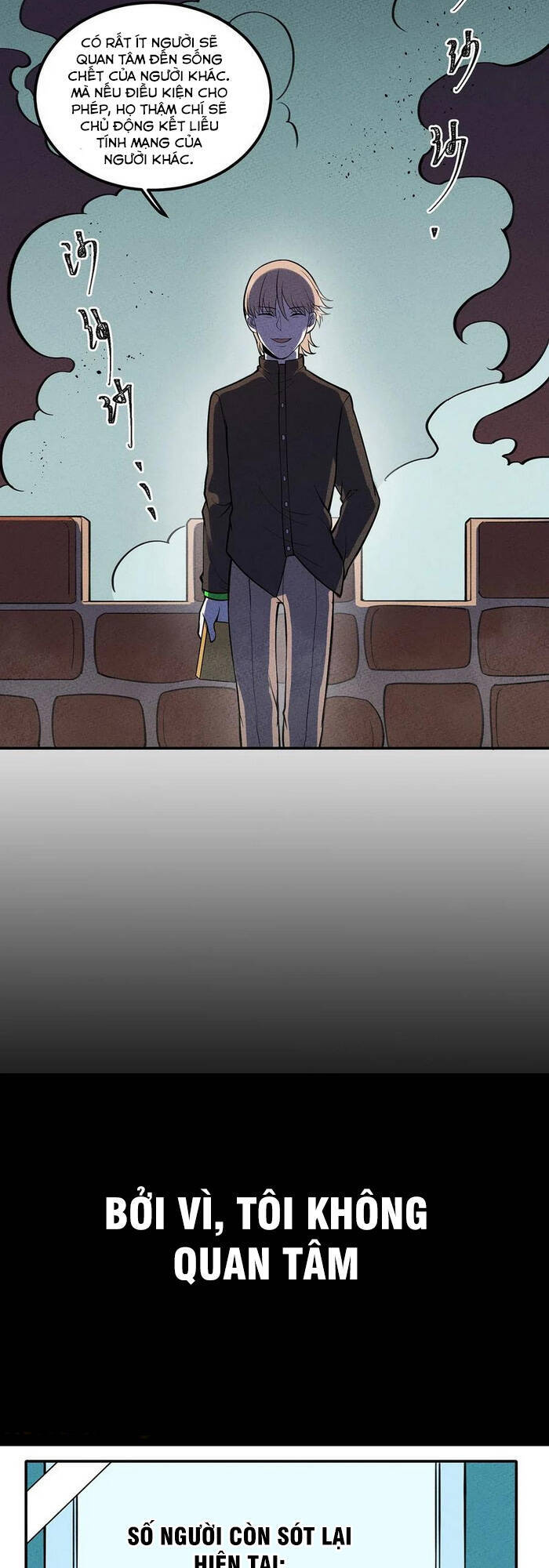 Làm Sao Bây Giờ? Ta Xuyên Không Thành Tiểu Quái Chapter 105 - 9
