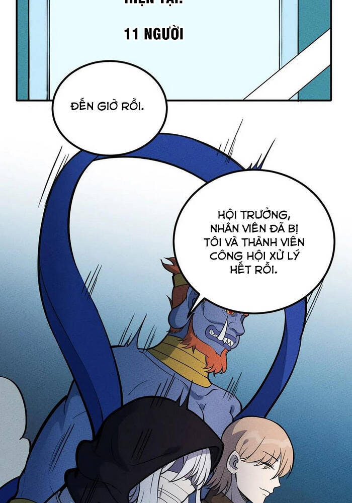Làm Sao Bây Giờ? Ta Xuyên Không Thành Tiểu Quái Chapter 105 - 10