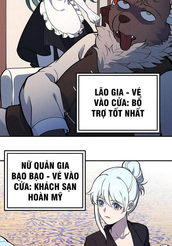 Làm Sao Bây Giờ? Ta Xuyên Không Thành Tiểu Quái Chapter 106 - 2