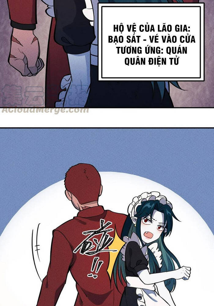 Làm Sao Bây Giờ? Ta Xuyên Không Thành Tiểu Quái Chapter 106 - 16