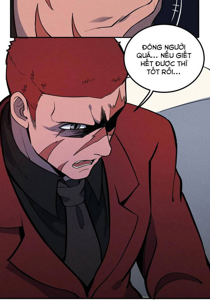 Làm Sao Bây Giờ? Ta Xuyên Không Thành Tiểu Quái Chapter 106 - 19