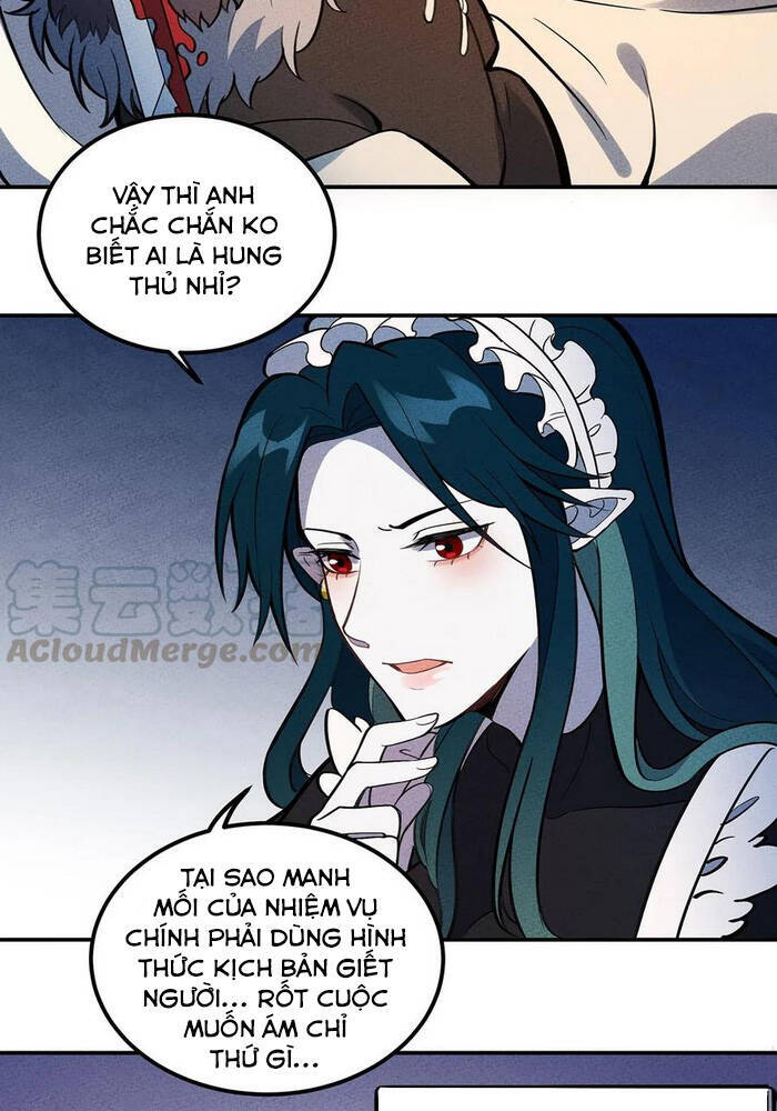 Làm Sao Bây Giờ? Ta Xuyên Không Thành Tiểu Quái Chapter 106 - 4