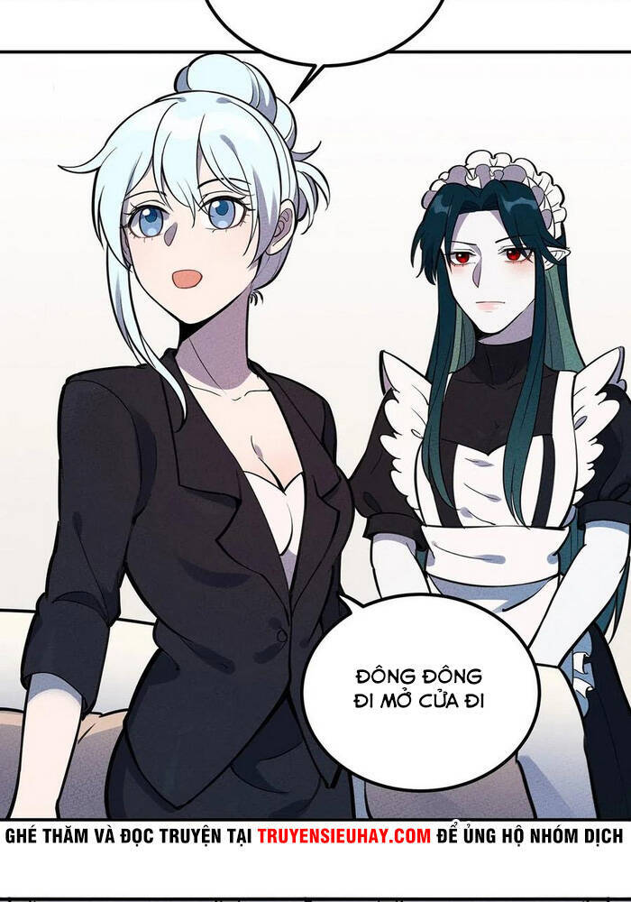 Làm Sao Bây Giờ? Ta Xuyên Không Thành Tiểu Quái Chapter 106 - 6